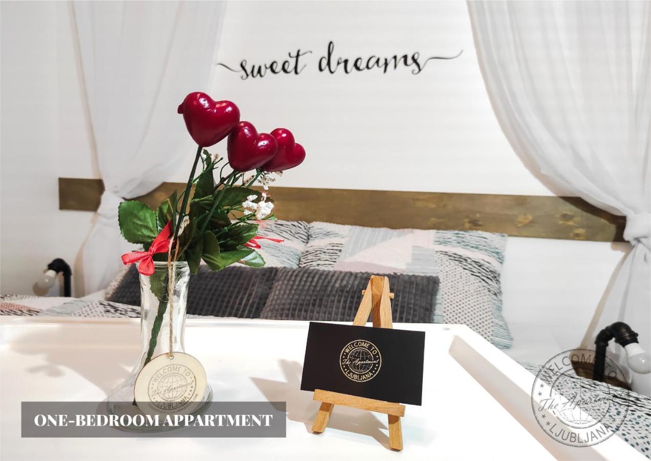 Apartment The -