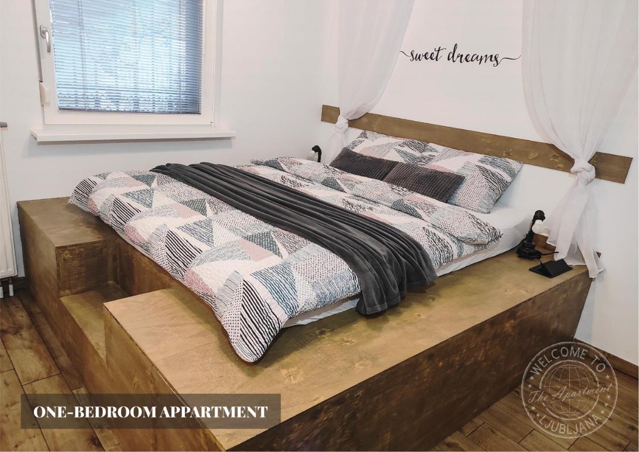 Apartment The -