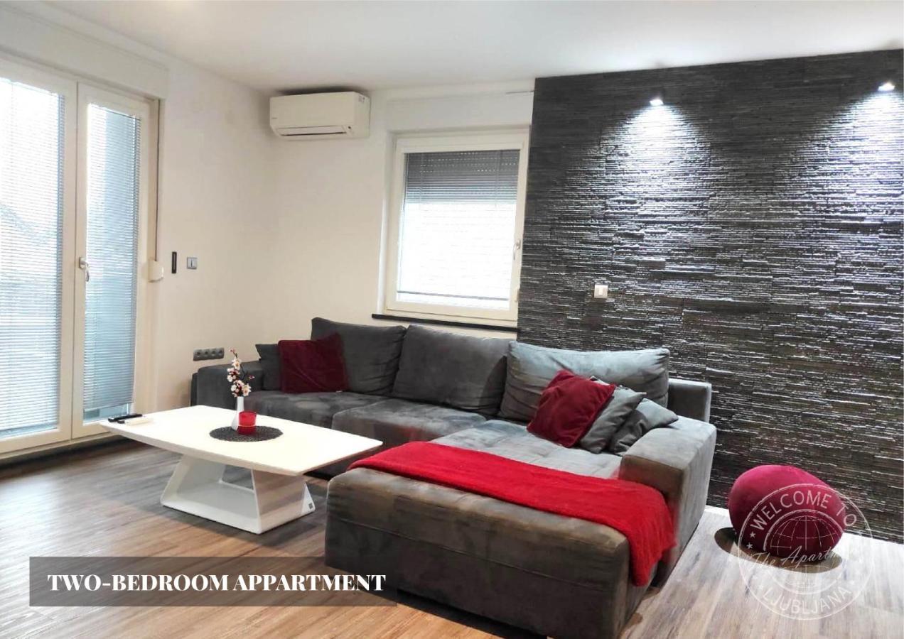 Apartment The -